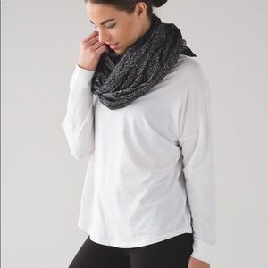 Lululemon Vinyasa Wrap EUC